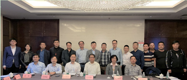 河北拉斯维加斯9888祝贺首部《预应力混凝土双T板》学会标准顺遂通过审查