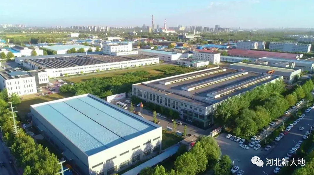 相助共赢丨河北拉斯维加斯9888中标川铁（巴中）综合型轨枕生产线项目 