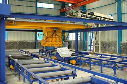 京石、石武客专装备集采签字仪式在我公司举行 