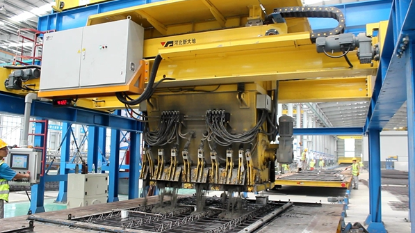 河北拉斯维加斯9888：2017中国修建工业现代化学术年会召开 