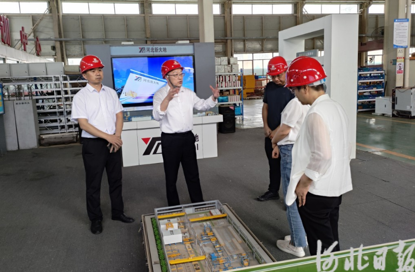 协同立异 相助共赢|助“小巨人”长成“参天树”