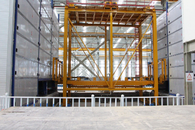 三度携手!安徽三建与河北拉斯维加斯9888开启相助新篇章